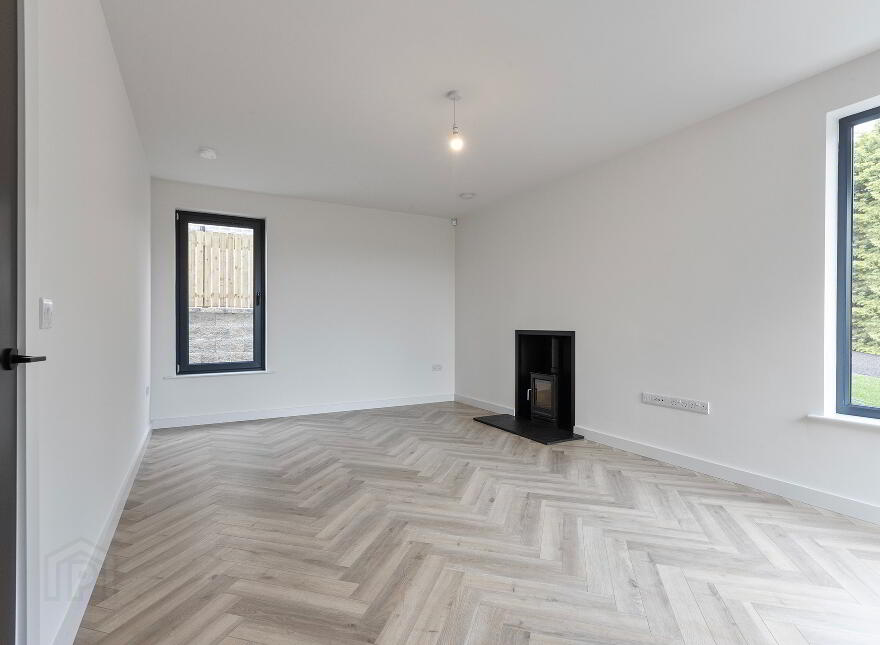 F5, Mealough, Mealough Road, Belfast