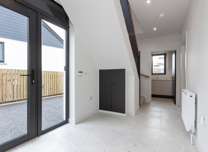 F5, Mealough, Mealough Road, Belfast