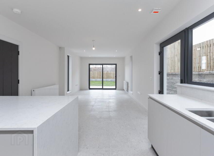 F5, Mealough, Mealough Road, Belfast