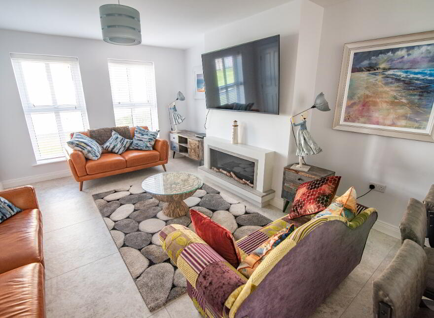 West Strand Drive, Portrush, BT56 8FR