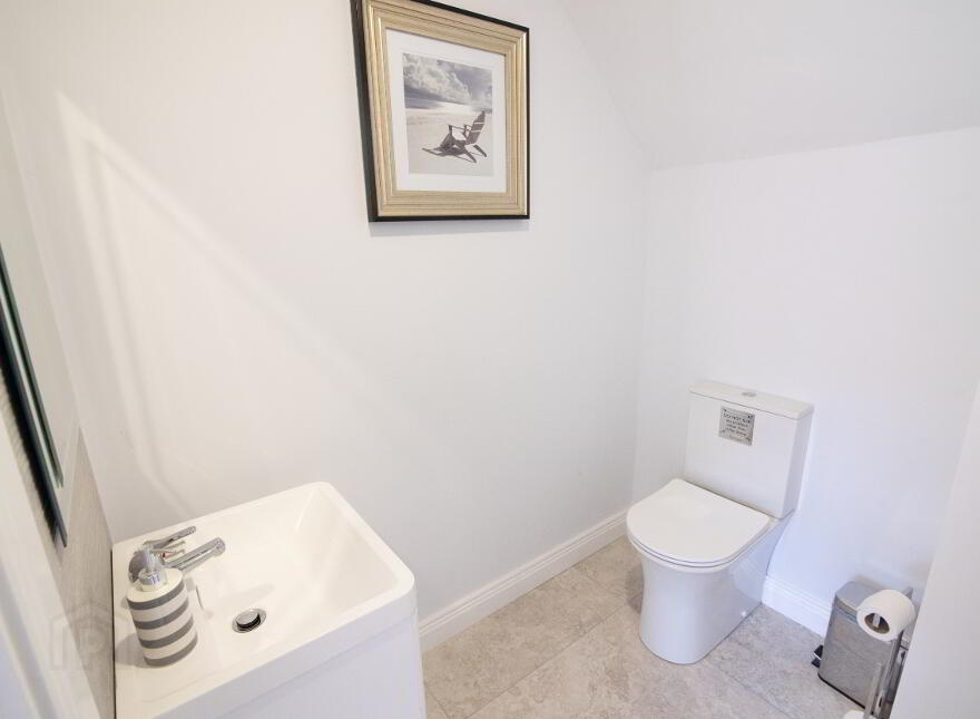 West Strand Drive, Portrush, BT56 8FR