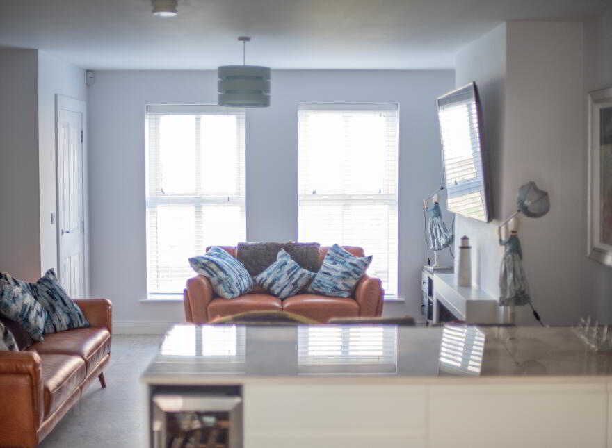 West Strand Drive, Portrush, BT56 8FR