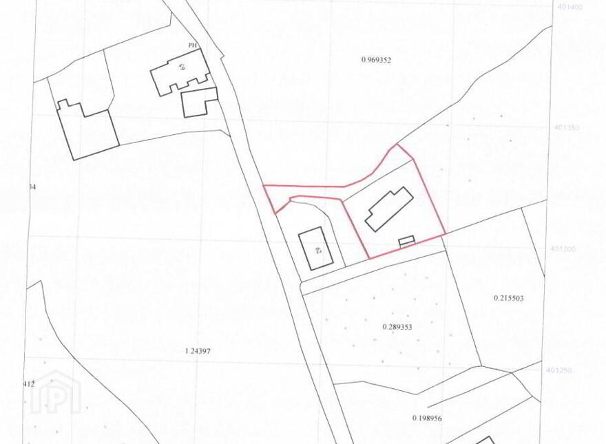 Brook Road, Donemana, BT82 0RX