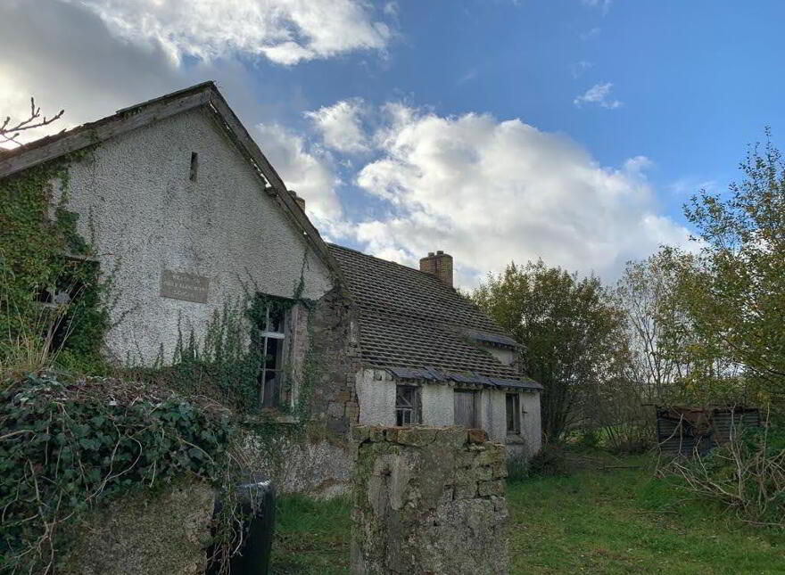Brook Road, Donemana, BT82 0RX