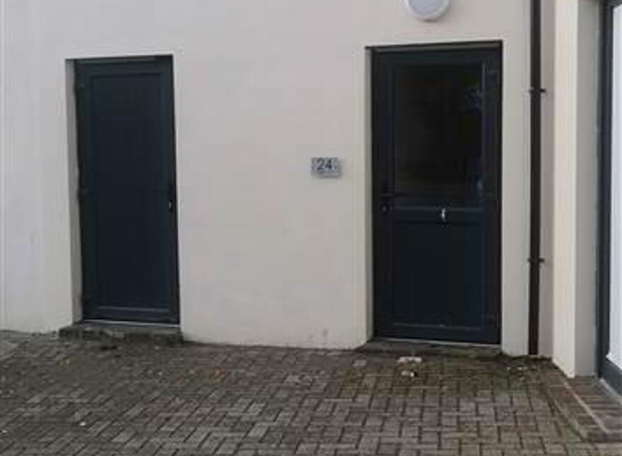 Estate Agents with Burns & Co (Magherafelt) PropertyPal