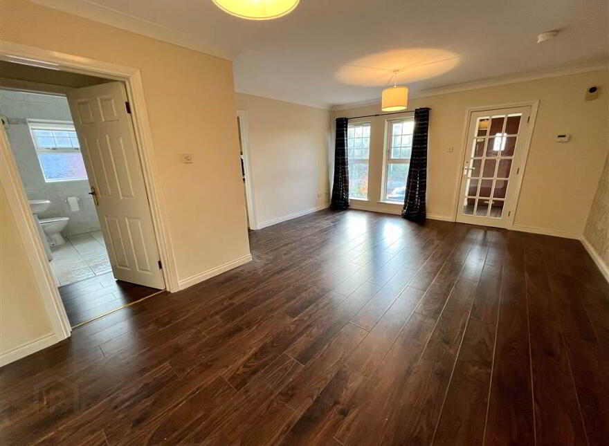 47 Ballylenaghan Park, Saintfield Road, Belfast, BT8 6WP