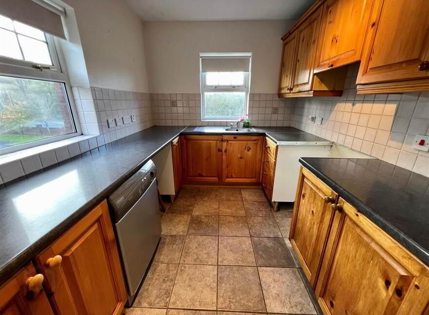 47 Ballylenaghan Park, Saintfield Road, Belfast, BT8 6WP