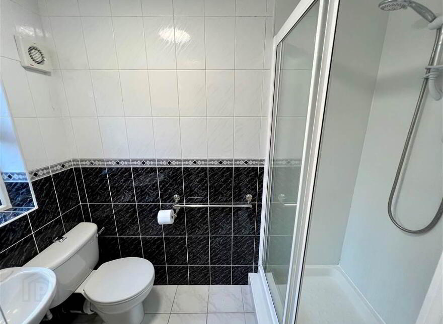 47 Ballylenaghan Park, Saintfield Road, Belfast, BT8 6WP