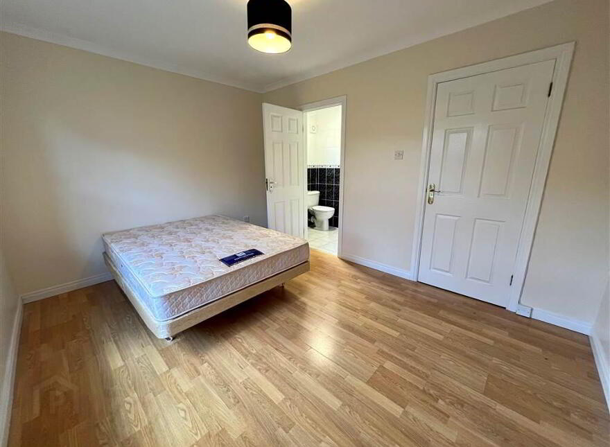 47 Ballylenaghan Park, Saintfield Road, Belfast, BT8 6WP