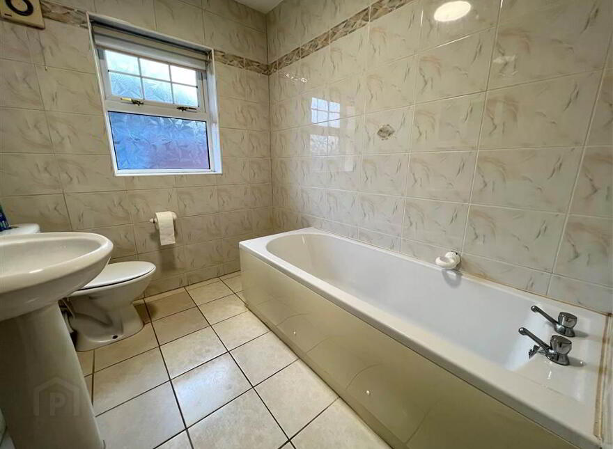 47 Ballylenaghan Park, Saintfield Road, Belfast, BT8 6WP