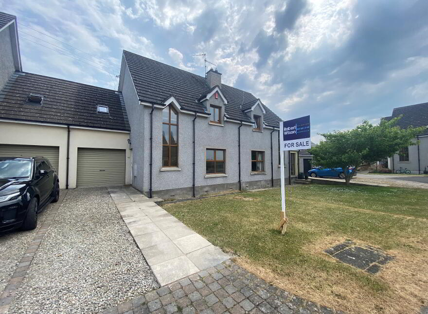 Property For Sale in Moira PropertyPal