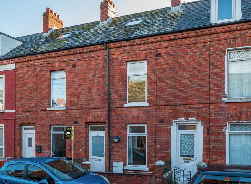 60 Rockview Street, Belfast, BT12 6JR photo