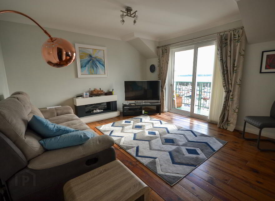 63 Maritime Drive, Carrickfergus, BT38 8GQ
