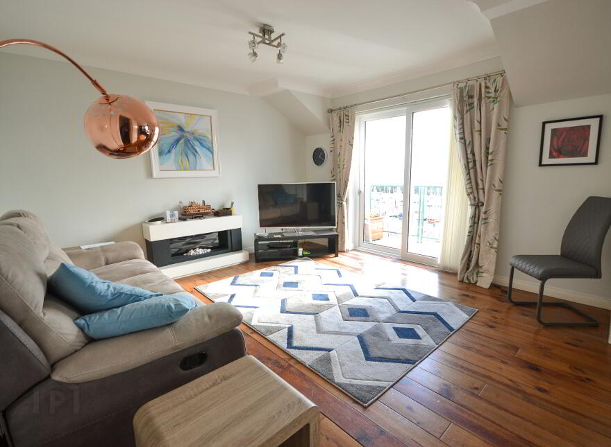 63 Maritime Drive, Carrickfergus, BT38 8GQ