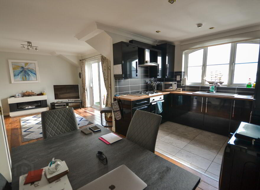 63 Maritime Drive, Carrickfergus, BT38 8GQ