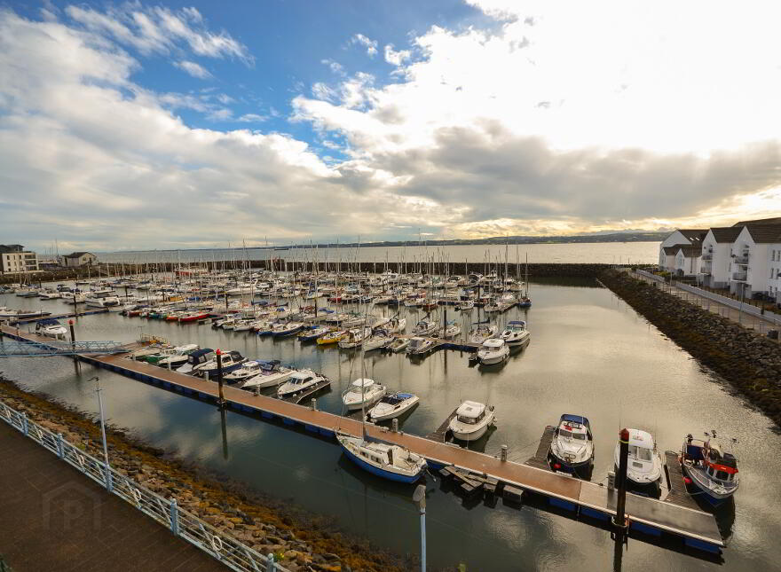 63 Maritime Drive, Carrickfergus, BT38 8GQ