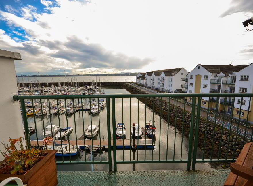 63 Maritime Drive, Carrickfergus, BT38 8GQ