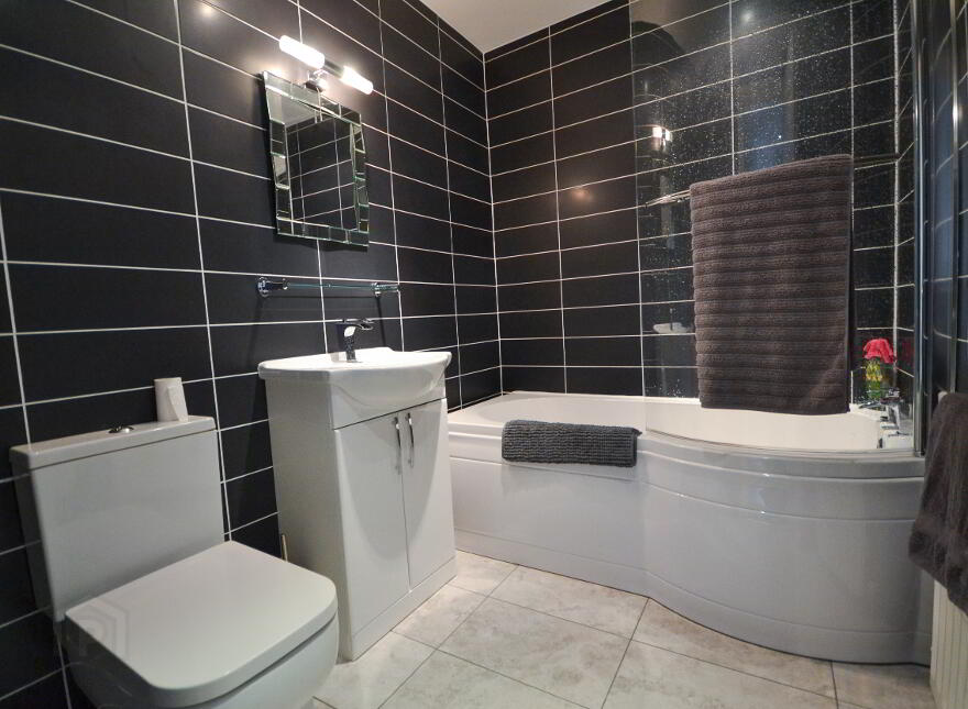 63 Maritime Drive, Carrickfergus, BT38 8GQ
