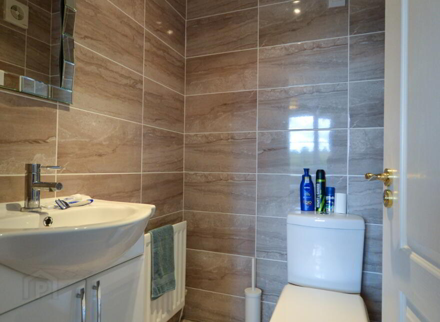 63 Maritime Drive, Carrickfergus, BT38 8GQ