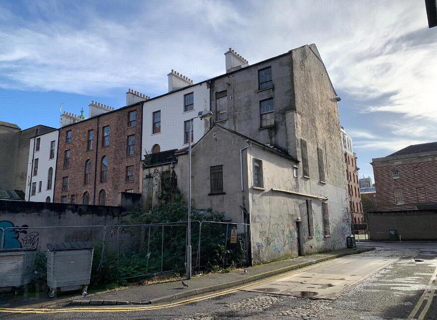 12 College Square North, Belfast, Belfast, BT1 6AS