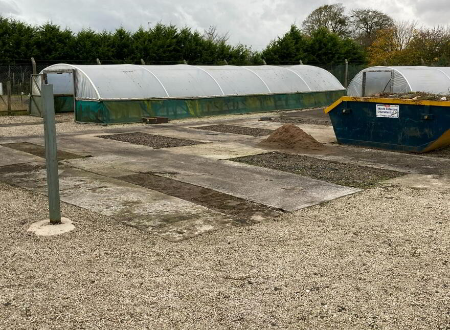 The Logan's Complex, 235 Frosses Road, Cloughmills, BT44 9PU