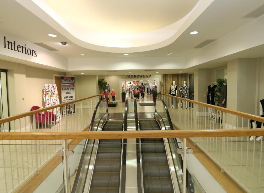 The Logan's Complex, 235 Frosses Road, Cloughmills, BT44 9PU
