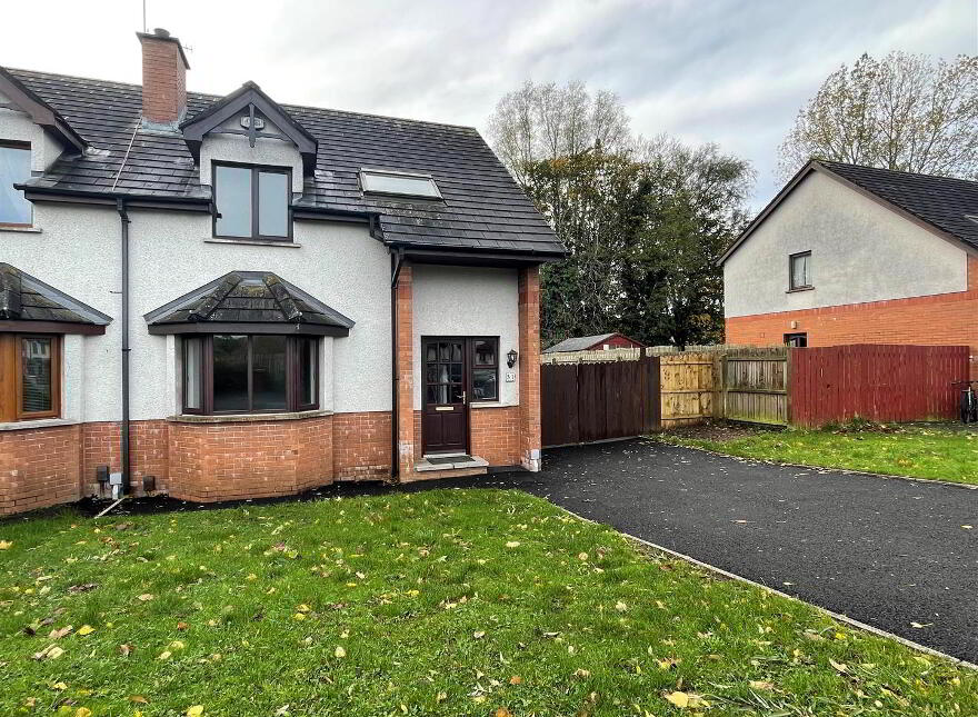 51 Glenabbey Crescent, Newtownabbey, BT37 0YS photo