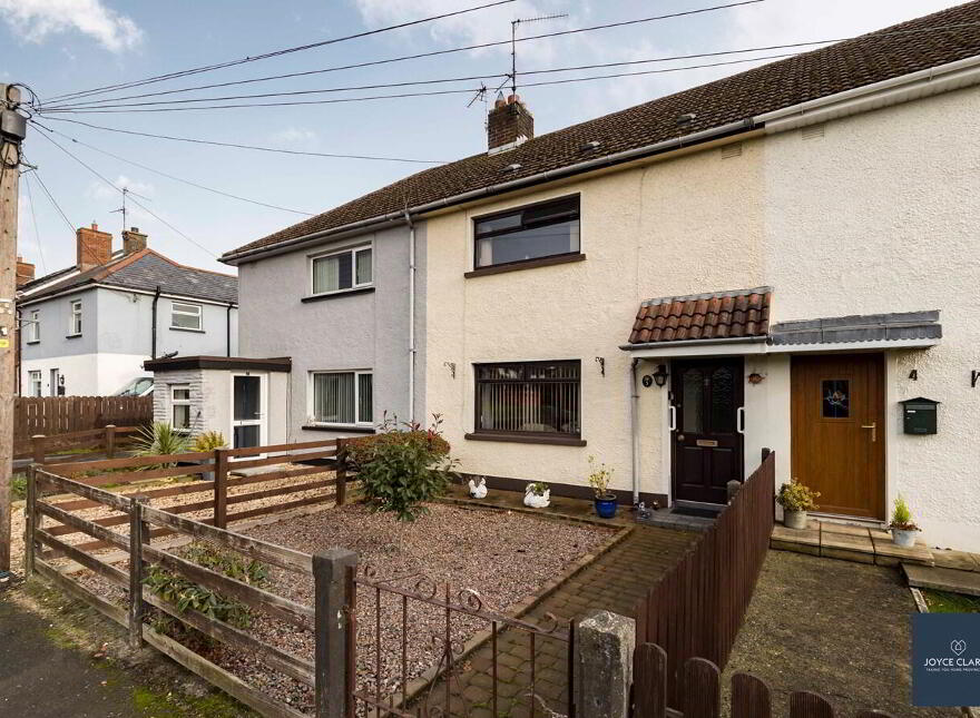 5 Pearson Terrace, Waringstown, BT66 7RE