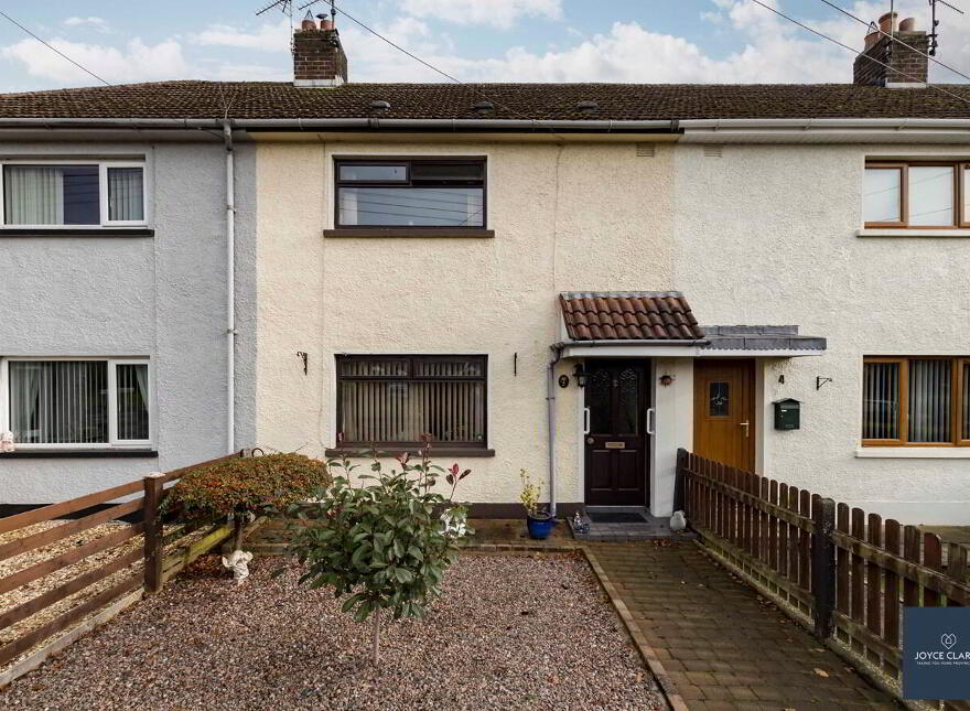 5 Pearson Terrace, Waringstown, BT66 7RE