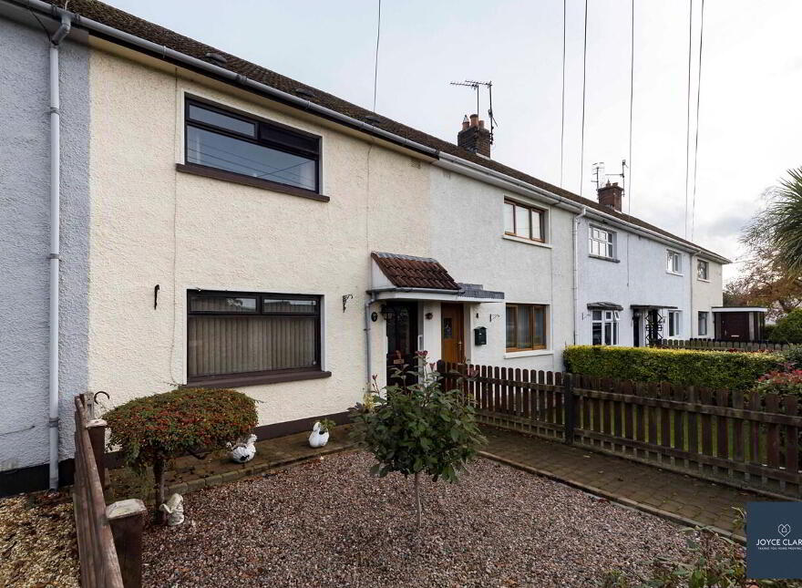 5 Pearson Terrace, Waringstown, BT66 7RE