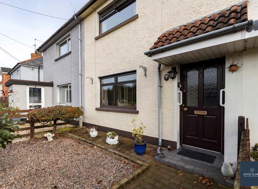 5 Pearson Terrace, Waringstown, BT66 7RE