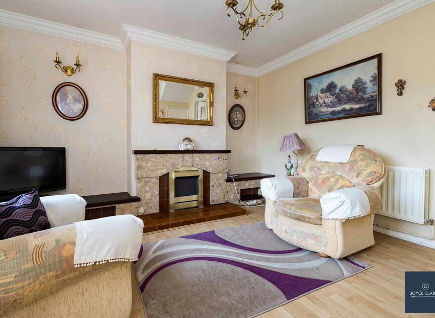 5 Pearson Terrace, Waringstown, BT66 7RE
