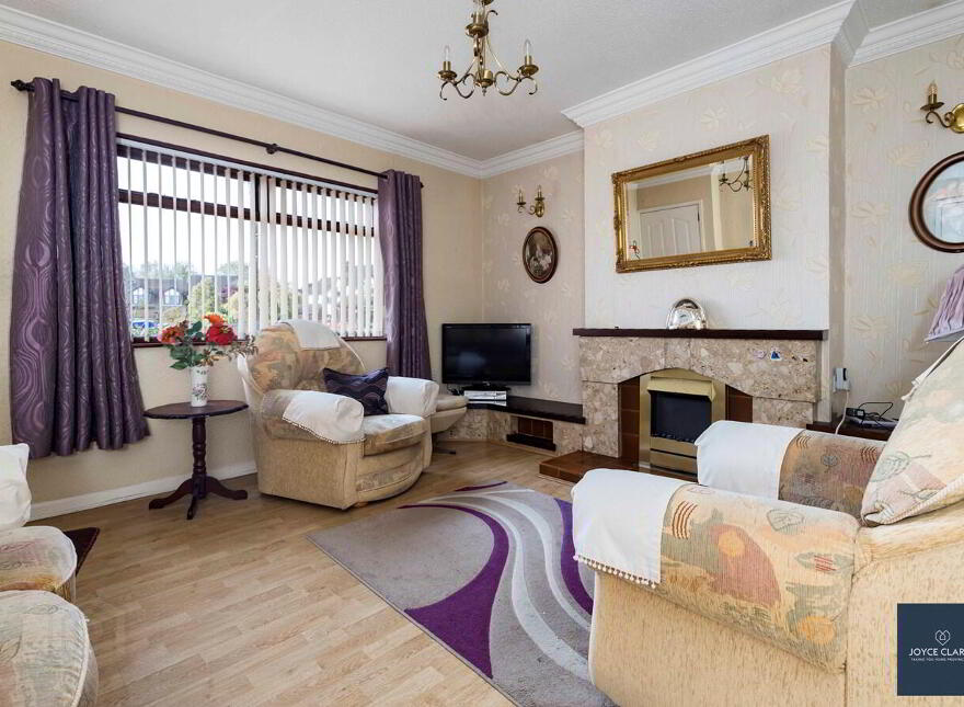 5 Pearson Terrace, Waringstown, BT66 7RE