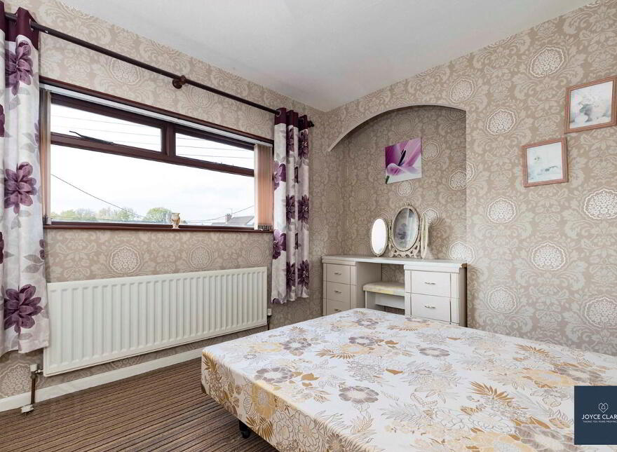 5 Pearson Terrace, Waringstown, BT66 7RE