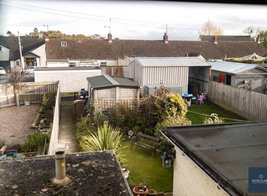5 Pearson Terrace, Waringstown, BT66 7RE