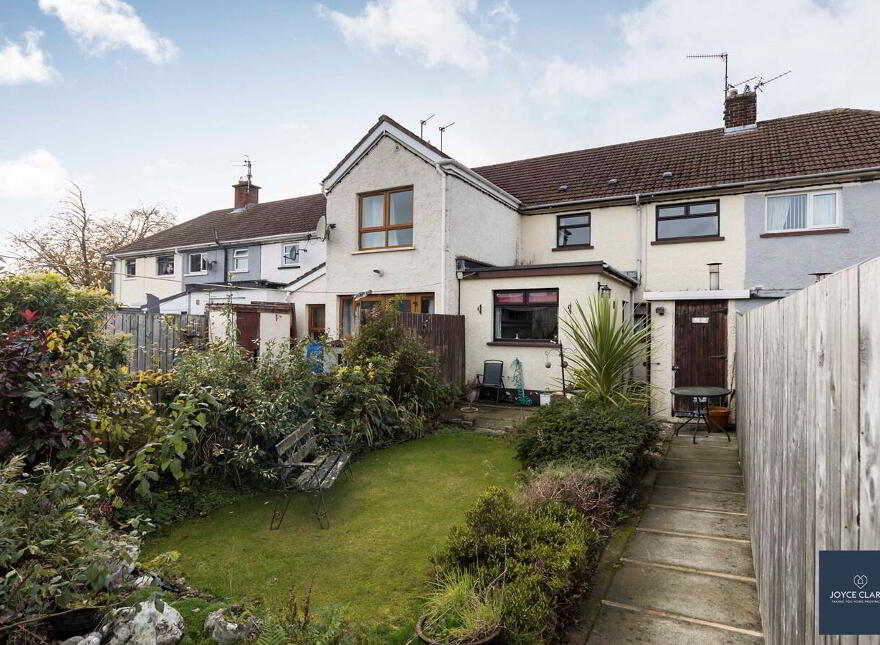 5 Pearson Terrace, Waringstown, BT66 7RE