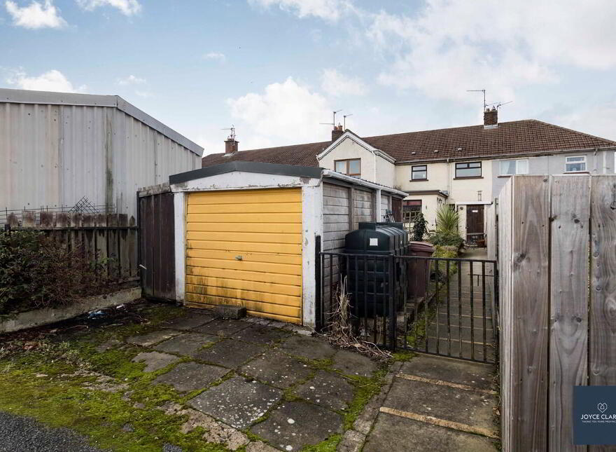 5 Pearson Terrace, Waringstown, BT66 7RE