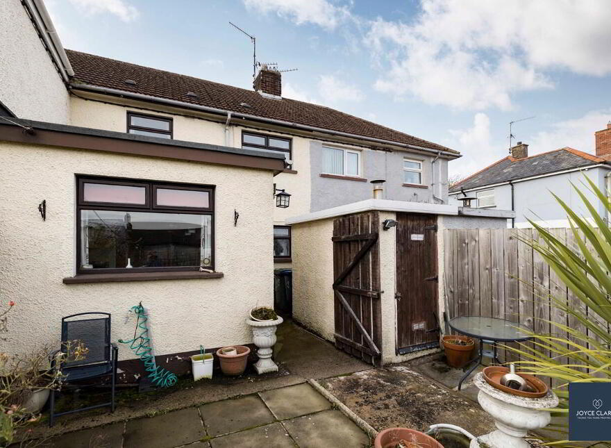 5 Pearson Terrace, Waringstown, BT66 7RE