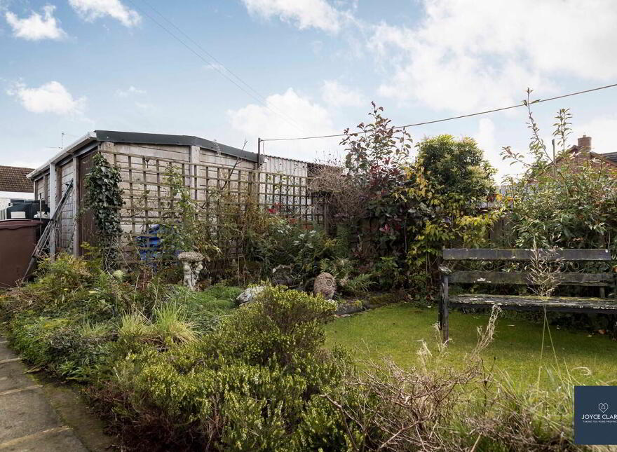 5 Pearson Terrace, Waringstown, BT66 7RE
