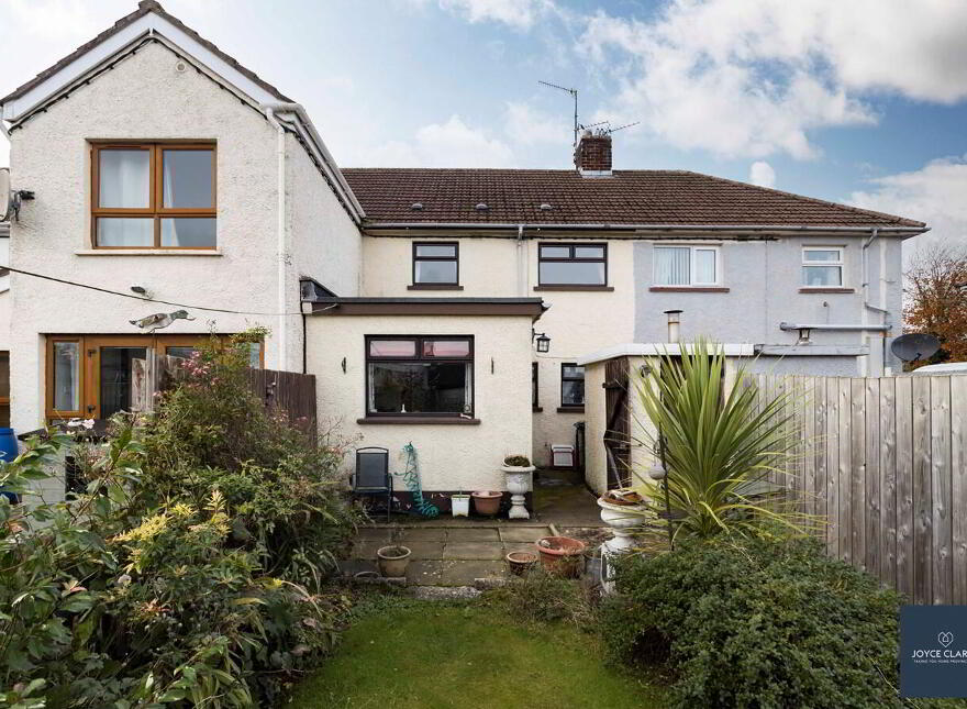 5 Pearson Terrace, Waringstown, BT66 7RE
