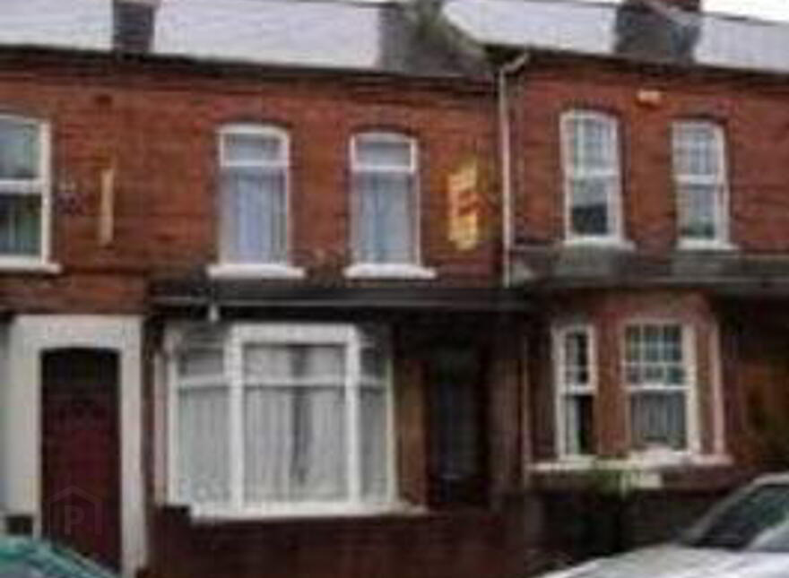 29 Edinburgh Street, Belfast, BT9 7DS