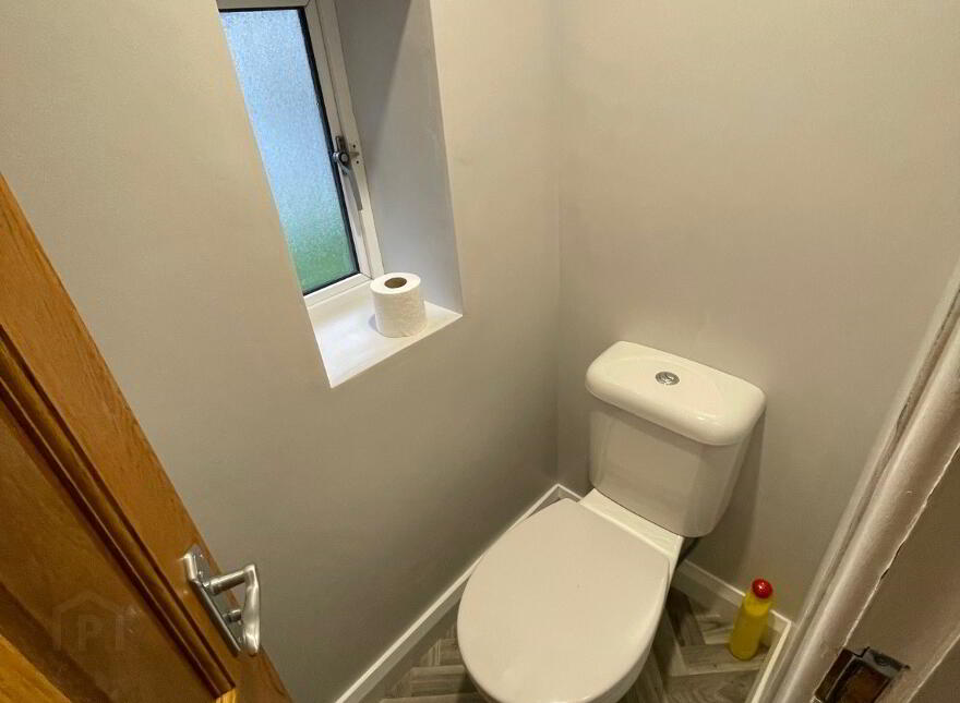 25 Breda Road, Belfast, BT8 7BU
