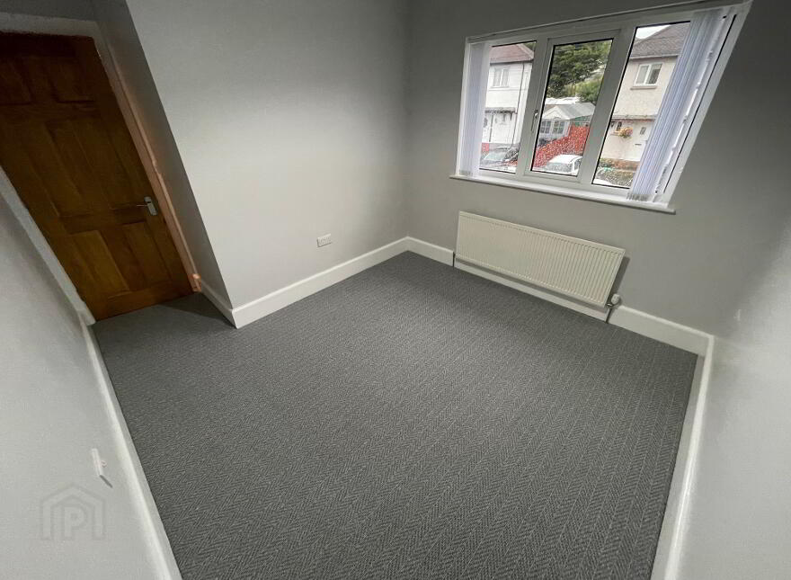 25 Breda Road, Belfast, BT8 7BU