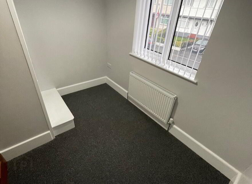 25 Breda Road, Belfast, BT8 7BU