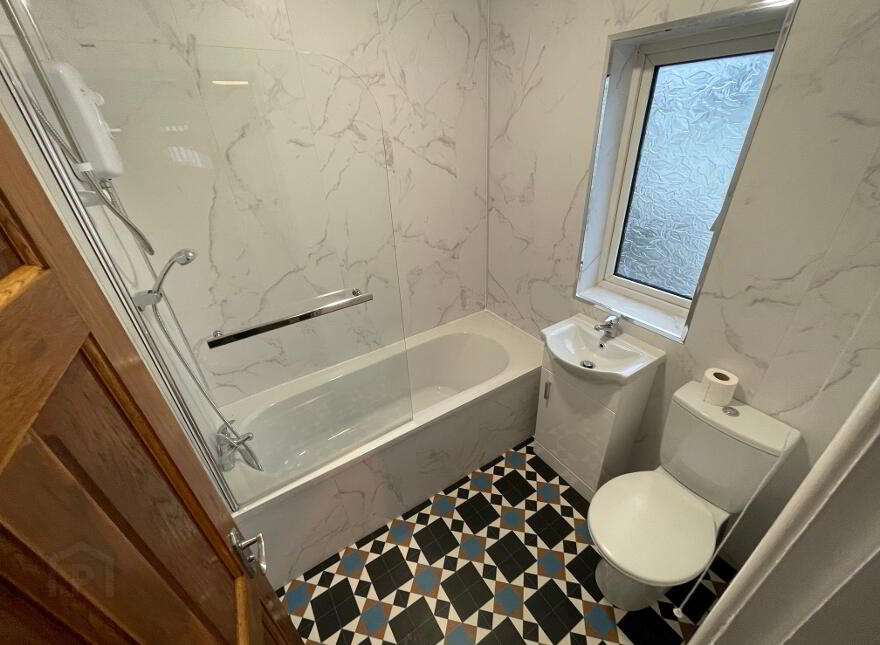 25 Breda Road, Belfast, BT8 7BU