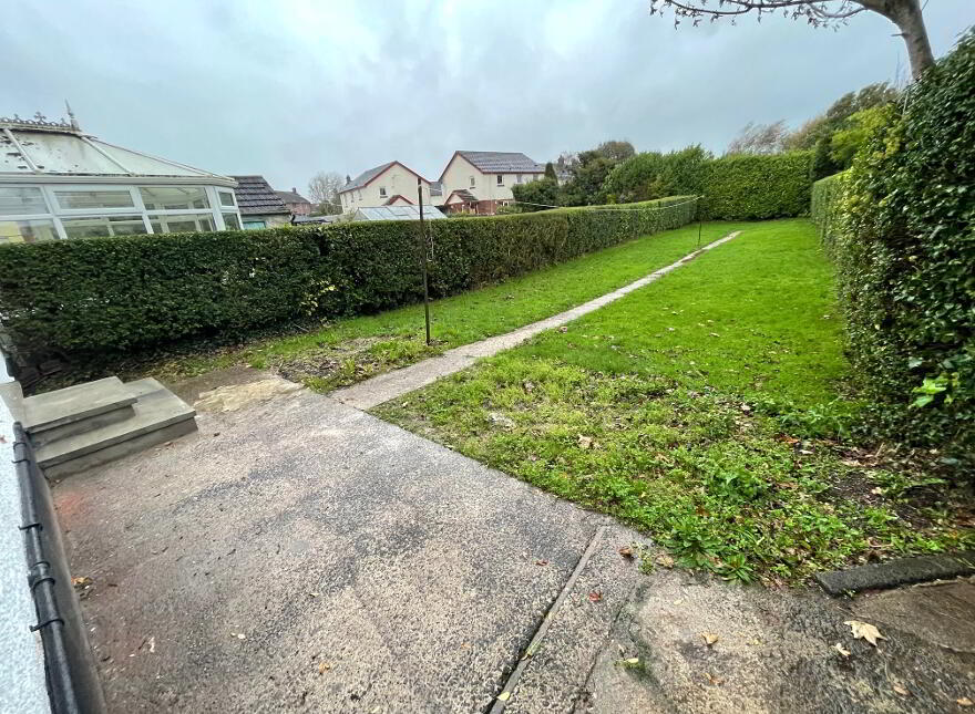 25 Breda Road, Belfast, BT8 7BU