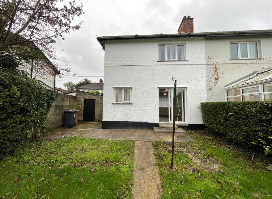25 Breda Road, Belfast, BT8 7BU