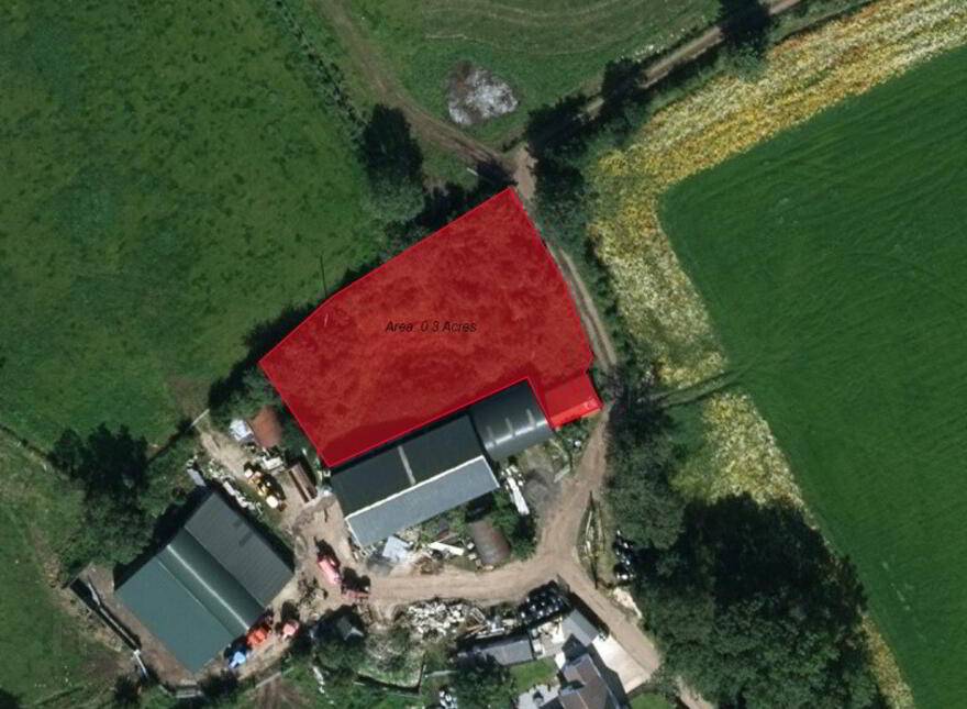 Land & Sites For Sale in Castlerock PropertyPal