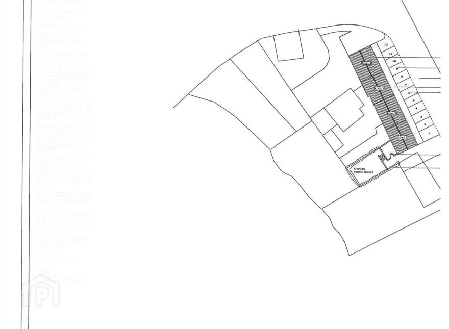 High Street, Tullyhommon,, Pettigo, Enniskillen, BT93 8DL