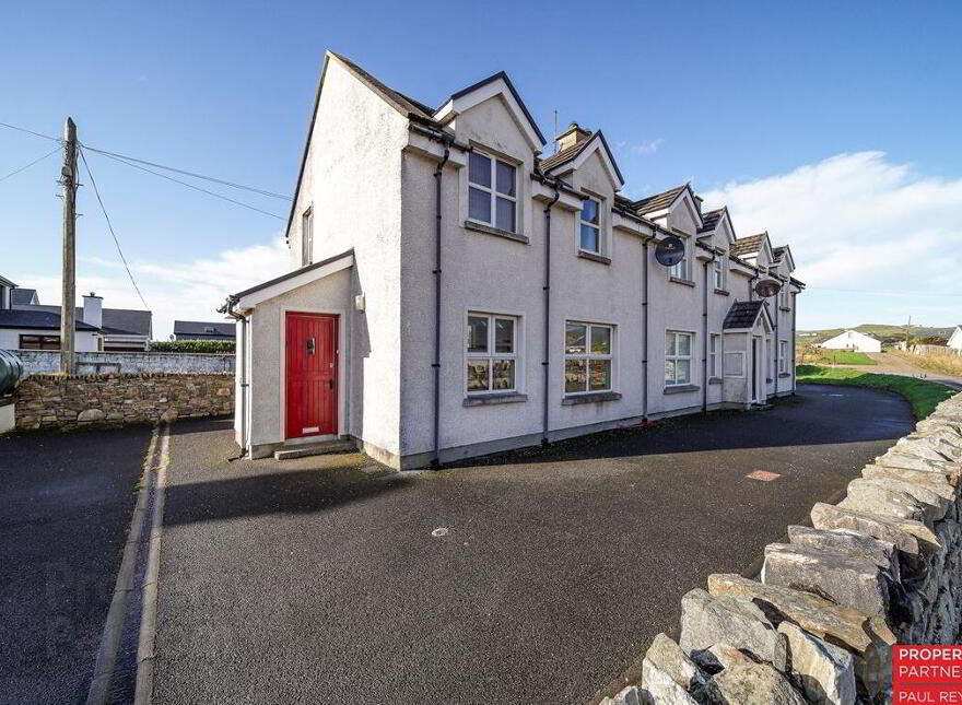40a Hornhead Road, Dunfanaghy, Donegal, F92C597 photo